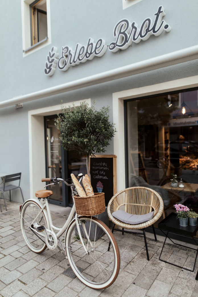 Erlebe Brot Schwandorf